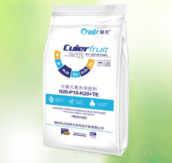 �ߵ�����ʹ���Ԫ��ˮ�ܷ���20-10-20+TE-�|������