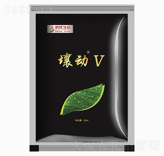 含氨基酸水溶肥（微量元素型）-壤動(dòng)V-澳佳生態(tài)
