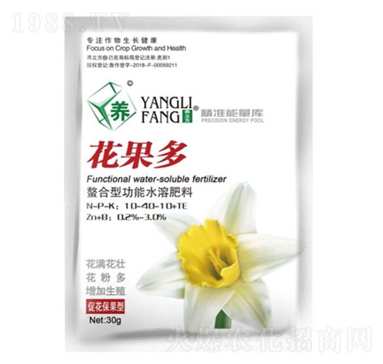 花果多-嘉禾農業(yè)