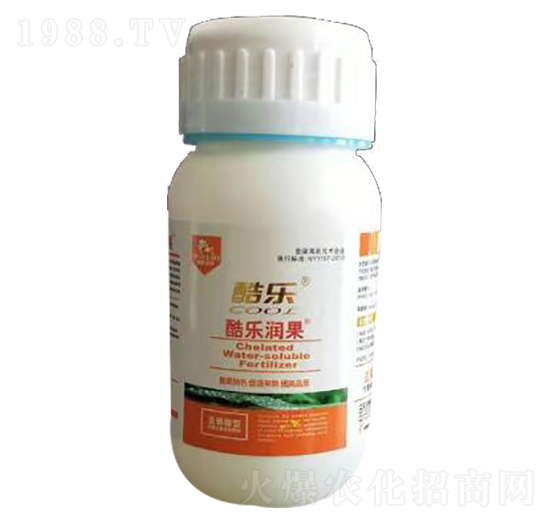 200ml酷樂(lè)潤(rùn)果-瑞麟