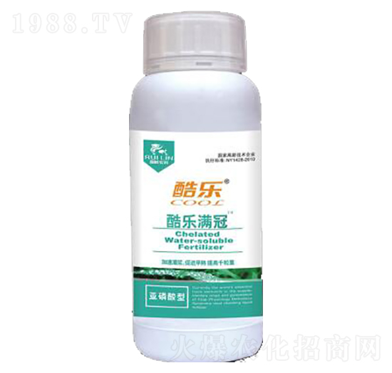 500ml滿(mǎn)冠-瑞麟