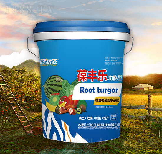 葆豐樂-好狀態(tài)-農(nóng)爵