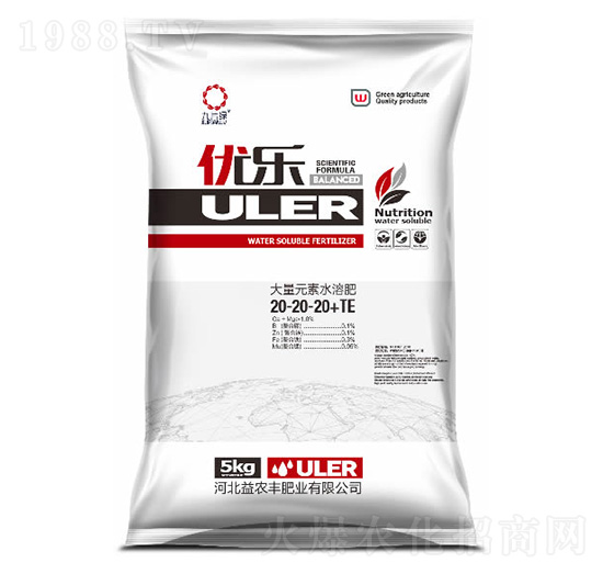 ����Ԫ��ˮ�ܷ���20-20-20+TE-��(y��u)��-���r(n��ng)�S�ʘI(y��)