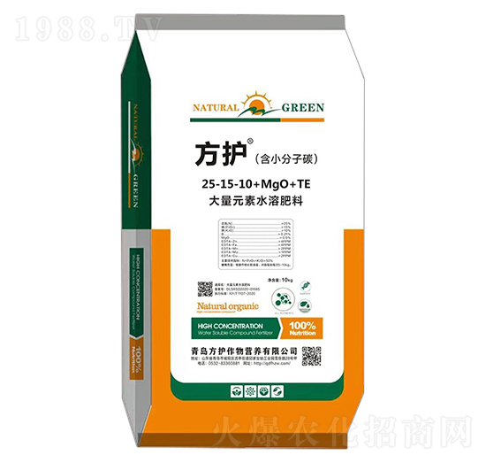 ����Ԫ��ˮ�ܷ���25-15-10+MgO+TE-���o