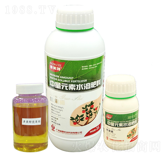 多美特·優(yōu)果師 益國(guó)農(nóng)業(yè)