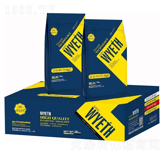 ˮ�ܷ�13-6-40+TE+MgO ��������