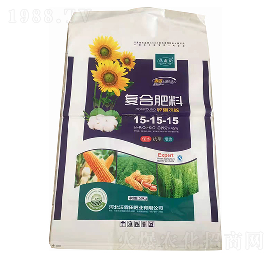 50kg��(f��)�Ϸ���15-15-15 ������