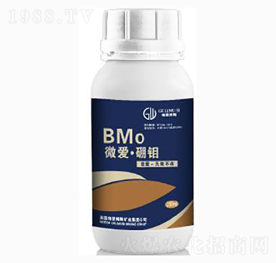 微愛·硼鉬合劑-東耕農(nóng)業(yè)