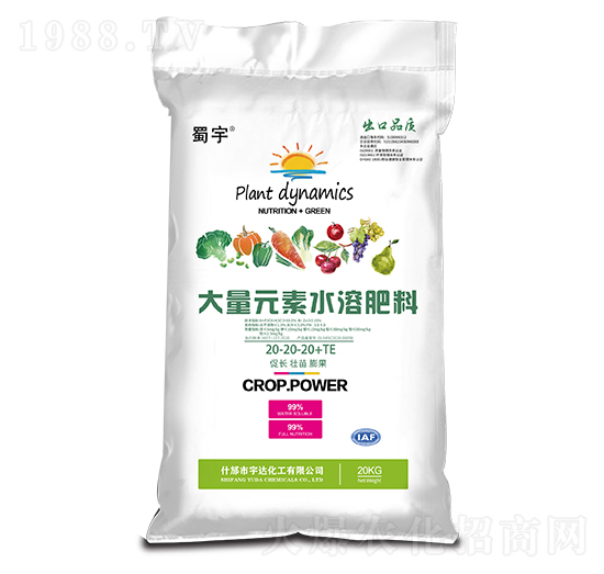 ����Ԫ��ˮ�ܷ���20-20-20+TE ���� ���_(d��)����