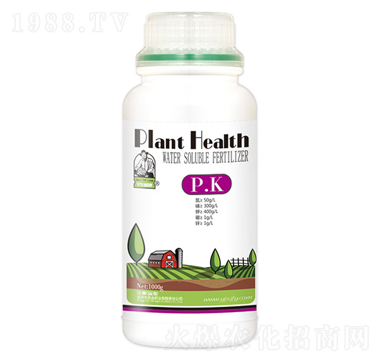 P.K-圣金肥業(yè)