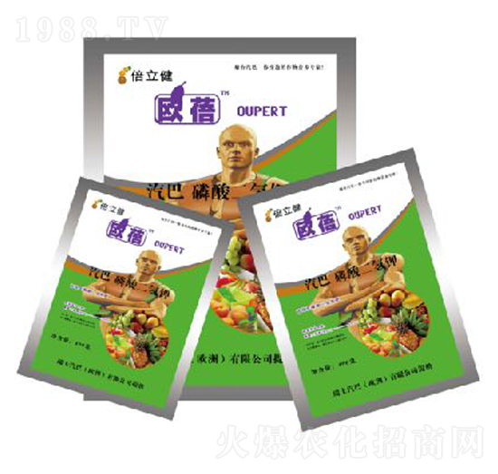 磷酸二氫鉀-倍立健-汽巴農(nóng)業(yè)