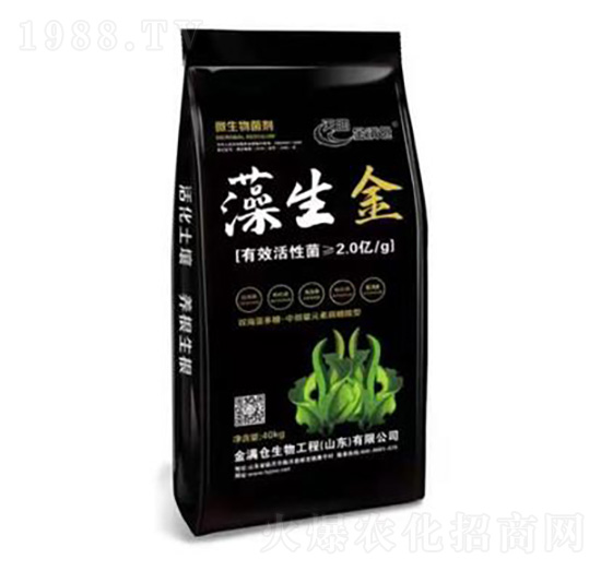 2億藻生金-金滿倉