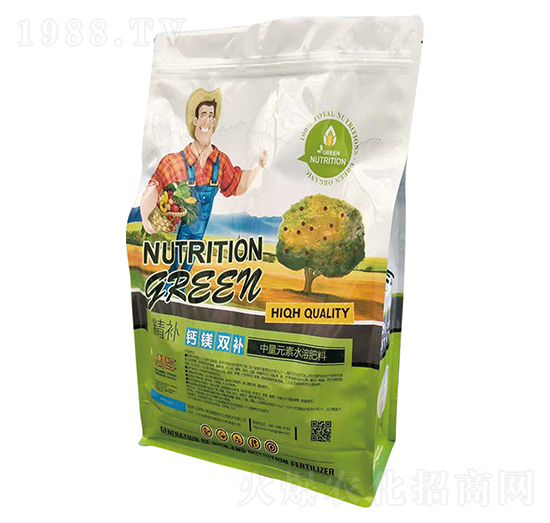 精補(bǔ)鈣鎂雙補(bǔ)-康普利爾