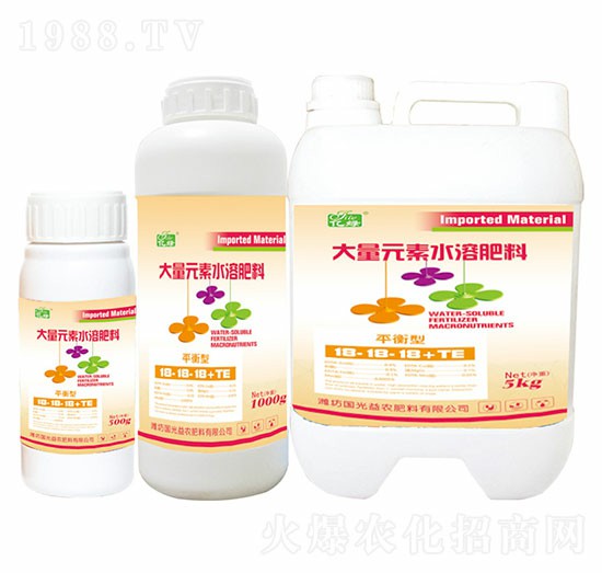 ƽ���ʹ���Ԫ�����w��18-18-18+TE-��(gu��)�����r(n��ng)