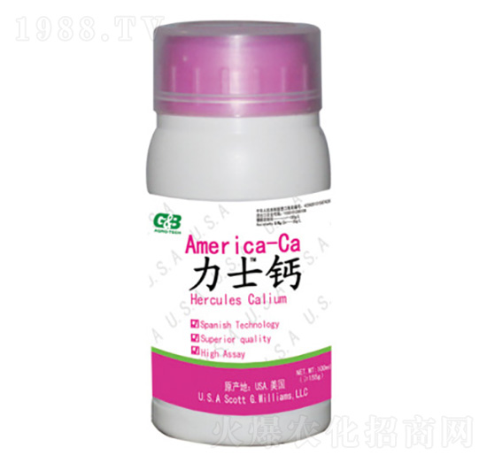 木質(zhì)糖醇流體鈣-力士鈣-大華墾