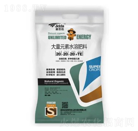 ����Ԫ��ˮ�ܷ�20-20-20+TE-���_