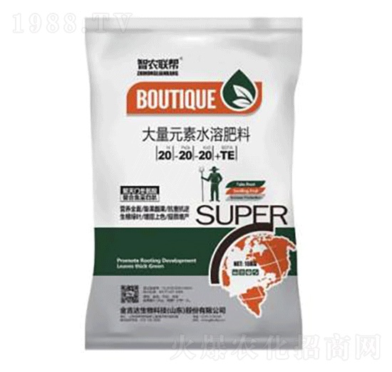 ����Ԫ��ˮ�ܷ�20-20-20+TE���G����-���_