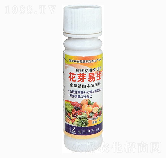 植物花芽促進(jìn)劑-中天肥業(yè)