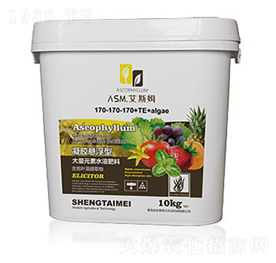 ���z�Ҹ��ʹ���Ԫ��ˮ�ܷ���170-170-170+TE+algae-��˹ķ-������