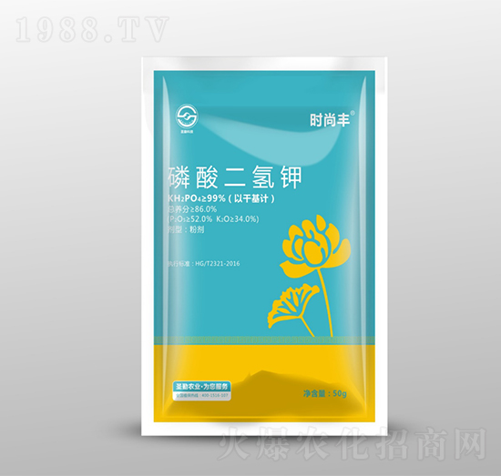 磷酸二氫鉀-時尚豐-圣勤農(nóng)業(yè)