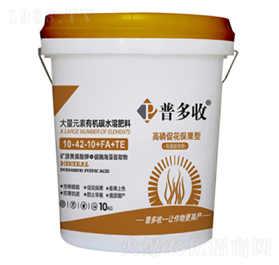 ����Ԫ���ЙC(j��)̼ˮ�ܷ���10-42-10+FA+TE-�ն���