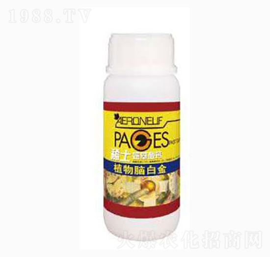 稀土氨基酸鈣-植物腦白金-泰玉肥業(yè)