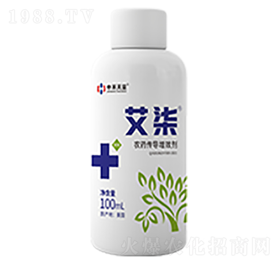 農(nóng)用增效助劑-艾柒-中禾天呈