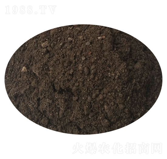 雞糞有機肥-裕能生源