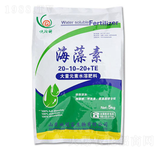 �����ش���Ԫ��ˮ�ܷ���20-10-20+TE-�عڸ�