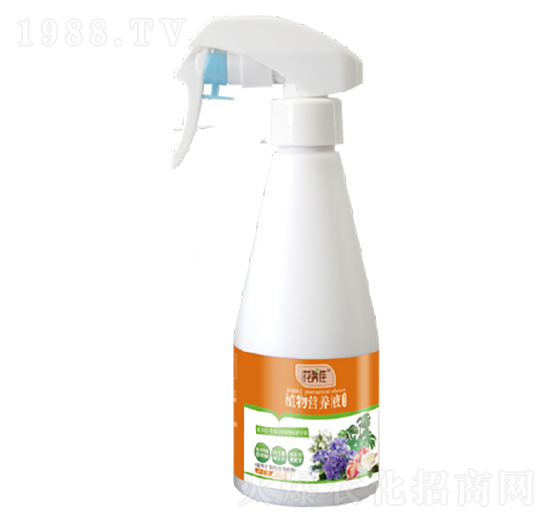 植物營養(yǎng)液-花養(yǎng)佳-根力多