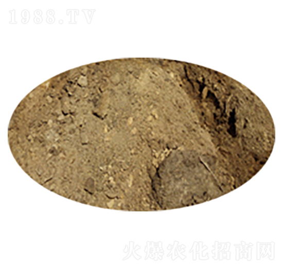 有機(jī)肥羊糞原料-潤田生物