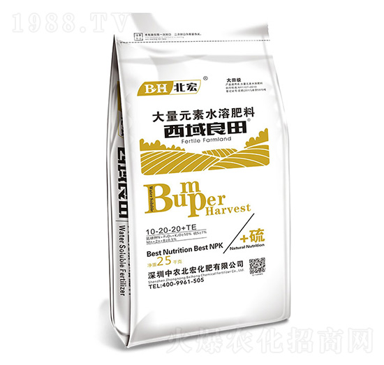 ����Ԫ��ˮ�ܷ���10-20-20+TE-��������S��-����