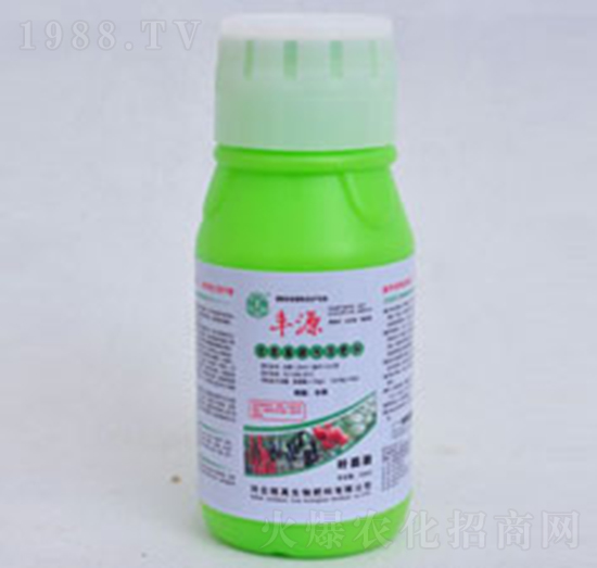 含氨基酸水溶肥料-豐源-恒真生物