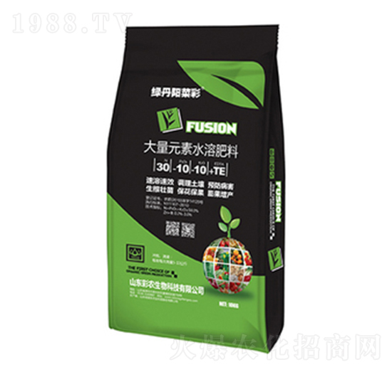 ����Ԫ��ˮ�ܷ�30-10-10+TE-�G��ꖲ˲�