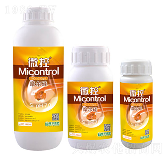 摩爾硅-微控-魔耳液肥