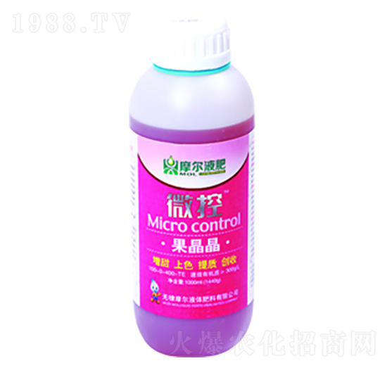 果晶晶-微控-魔耳液肥