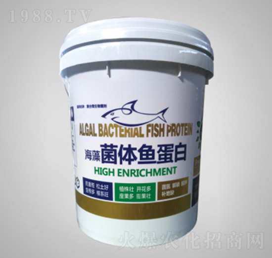海藻菌體魚蛋白-航農農業(yè)