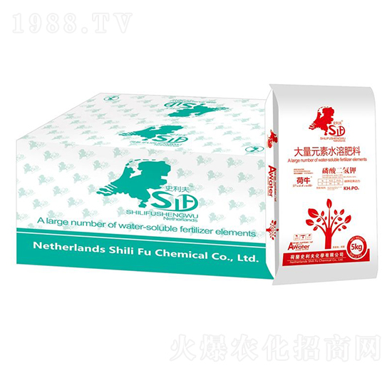 5kg磷酸二氫鉀-荷牛-史利夫