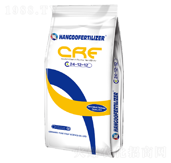 復(fù)合肥24-12-12-漢谷-普樂(lè)肥料