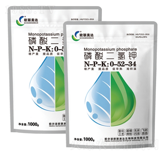 磷酸二氫鉀（膨化）-吉立稻-歐聯(lián)美達