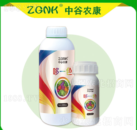 哆一色-中谷農(nóng)康