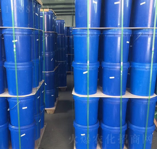 出口韓國的液態(tài)地膜-千越