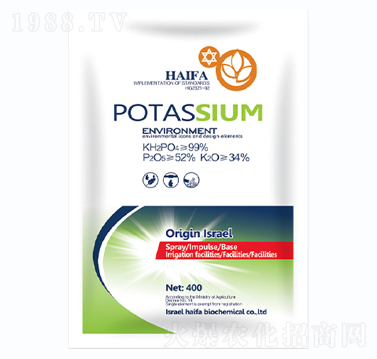 磷酸二氫鉀（袋）-一撒寶來(lái)