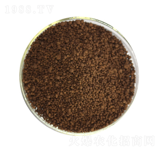 土壤調理劑（糖醇鈣鎂顆粒）-泓源生物