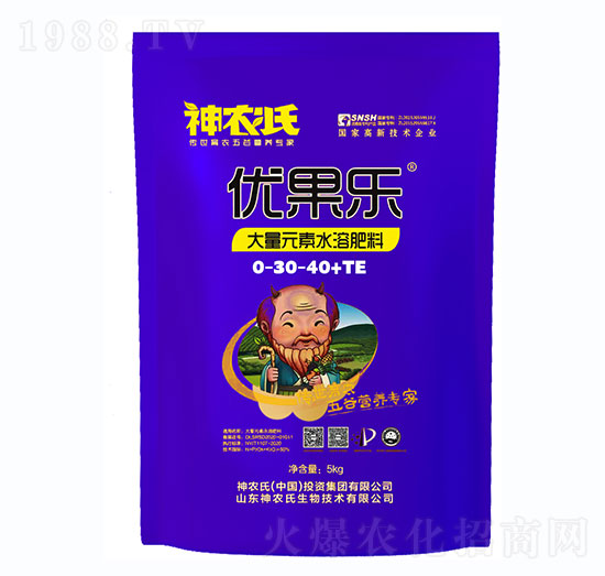 ���׸���ʹ���Ԫ��ˮ�ܷ���0-30-40+TE-��(y��u)����(l��)-���r(n��ng)��