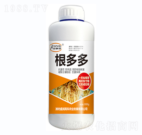 根多多（瓶）-盛潤高科