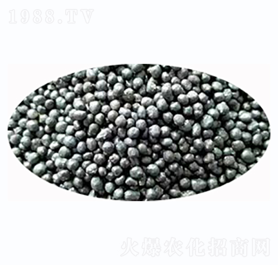 腐植酸螯合肥24-8-10-卓尚農業(yè)