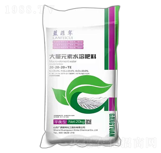 ����Ԫ��ˮ�ܷ�20-20-20+TE-�{(l��n)�ƴ�-�VԴ�¿�