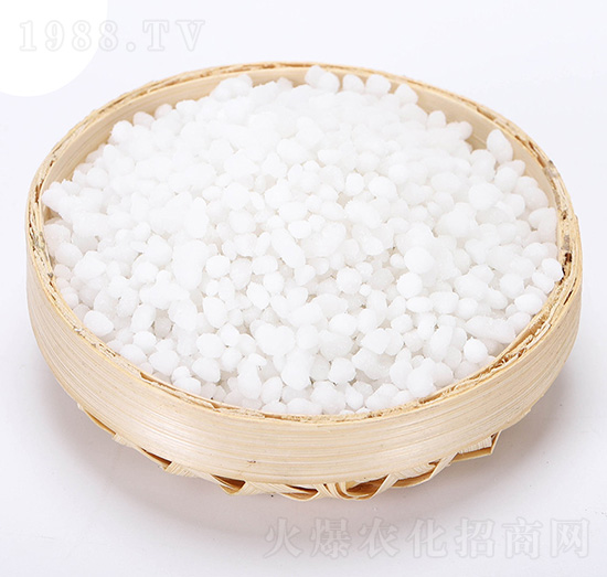 硫酸銨顆粒-新勢力生態(tài)