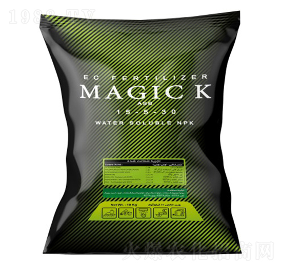 Magic 15-5-30-�ָ���